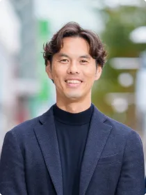 代表取締役 糸賀 晃