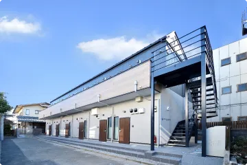 最新の水面下物件情報をいち早くお届け
