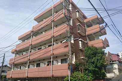 売却実例2 神奈川県横浜市 一棟マンション