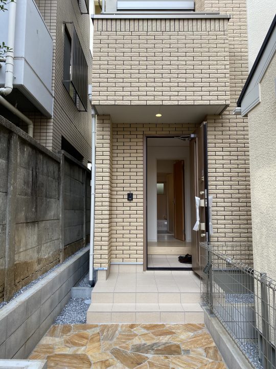 板橋区
