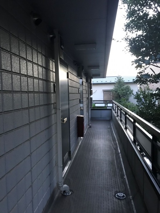 練馬区