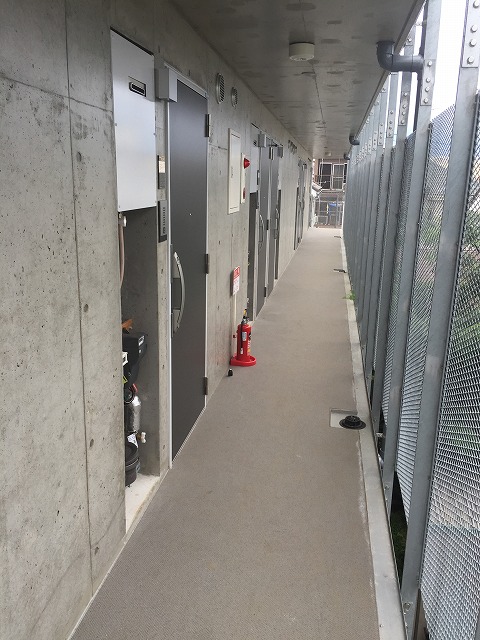 西東京市