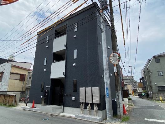 坂戸市