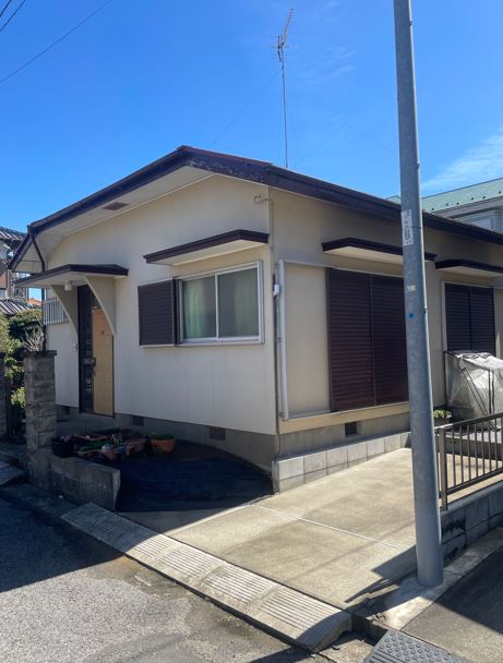 山武市