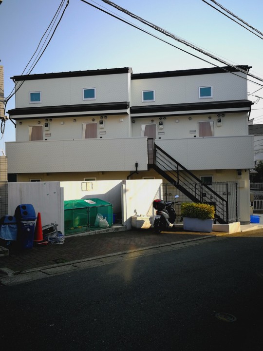 川崎市