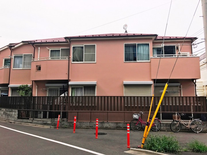 大田区