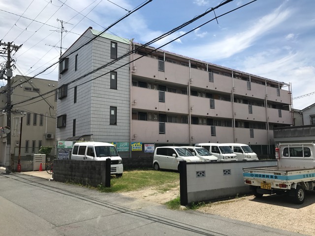 大阪市