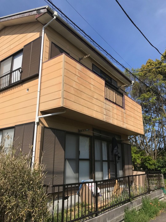 千葉県長生郡