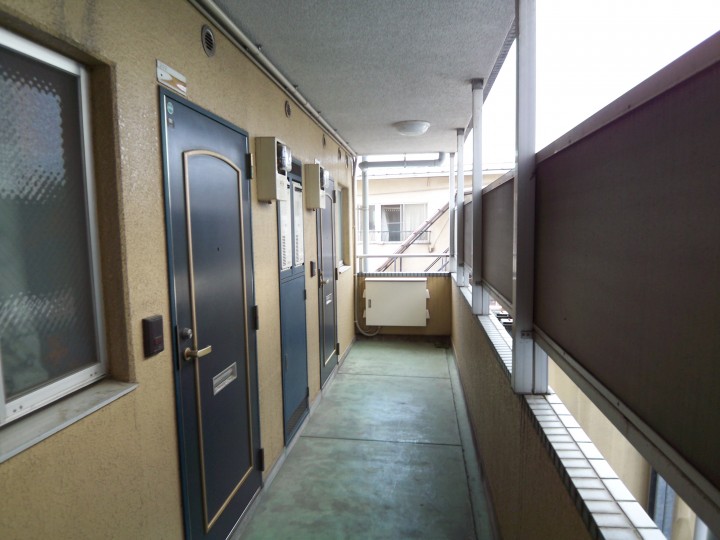 川越市