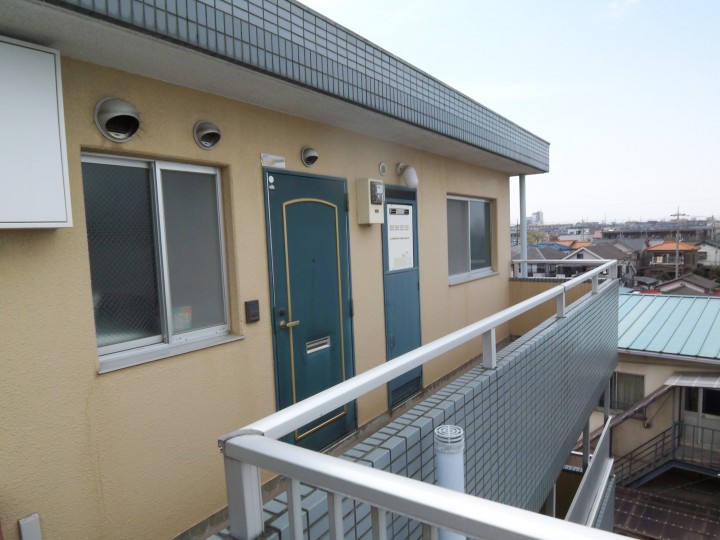 川越市