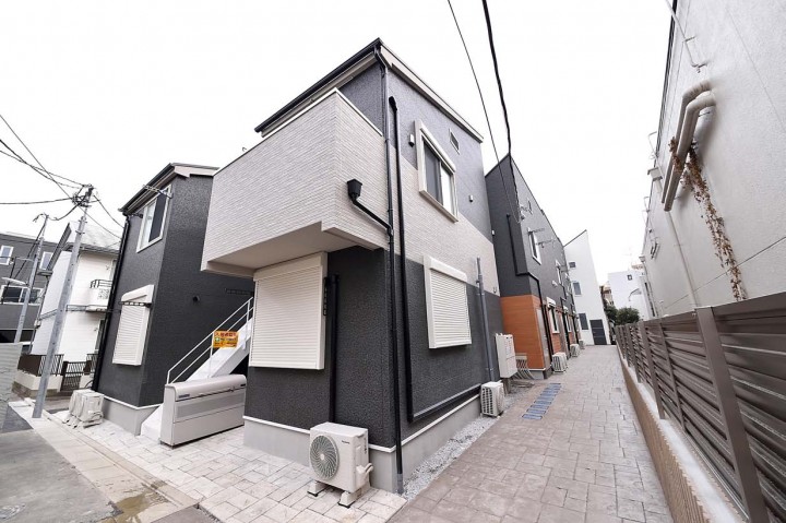 練馬区