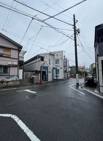 練馬区