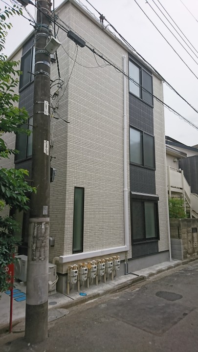 江原町