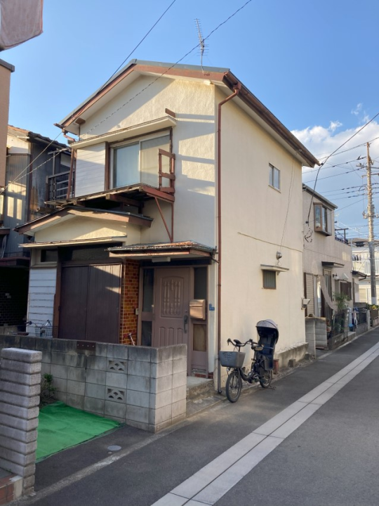 ふじみ野市