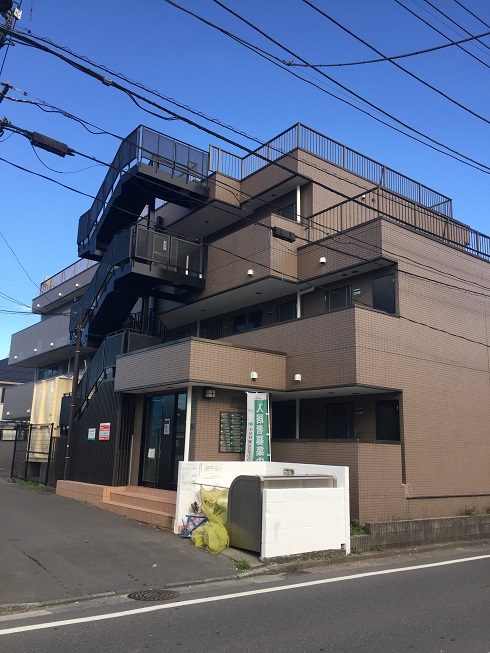 所沢市