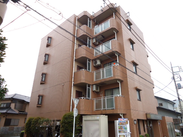 松戸市