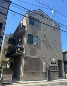 足立区