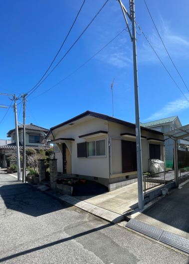 山武市