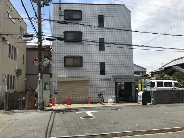 大阪市