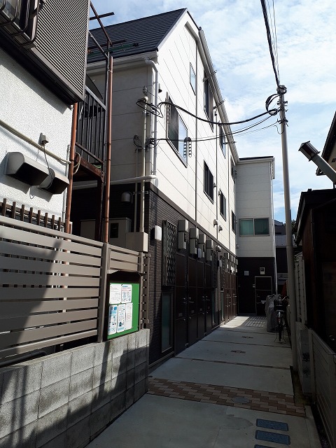 日野市