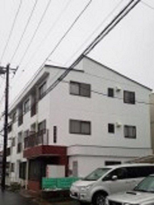 松戸市