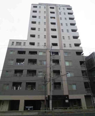 品川区