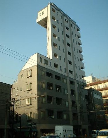 品川区