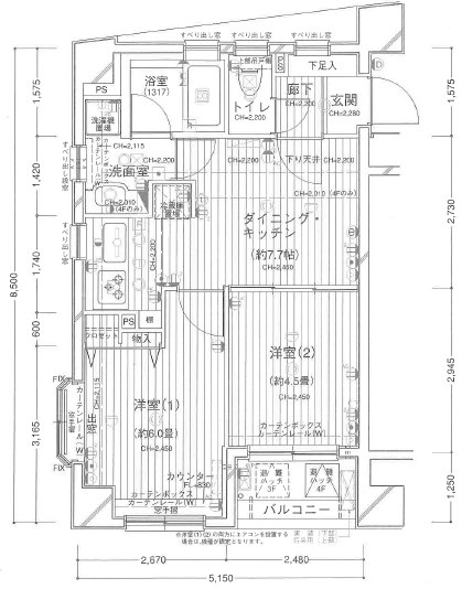 品川区