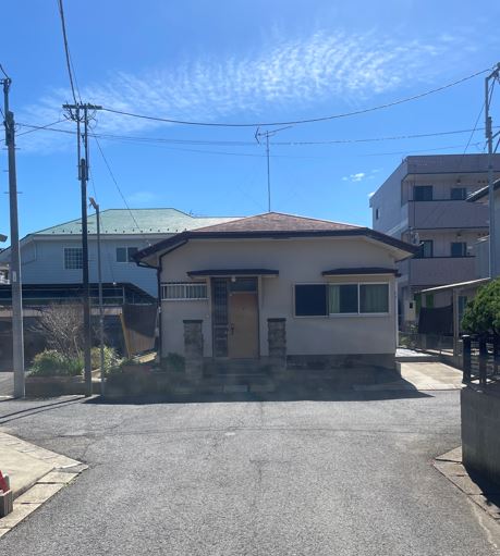 山武市