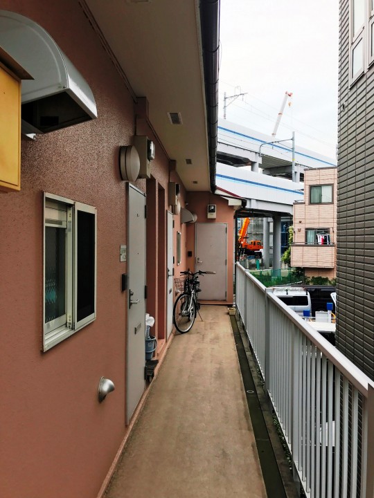 大田区