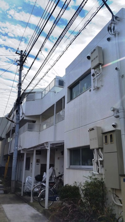 川崎市