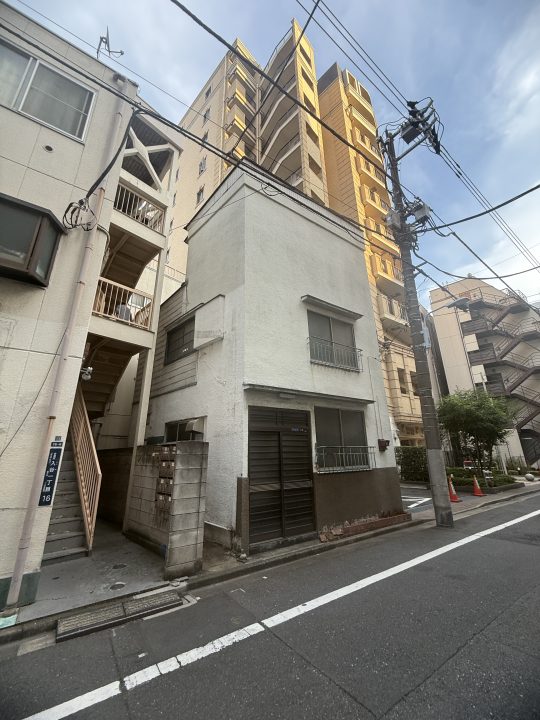 台東区