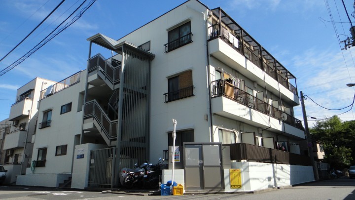 江戸川区