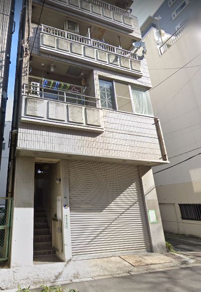 豊島区