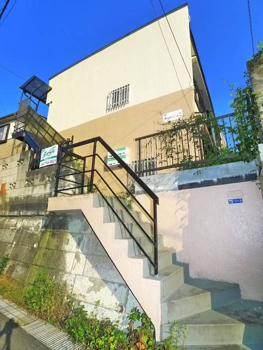柏市