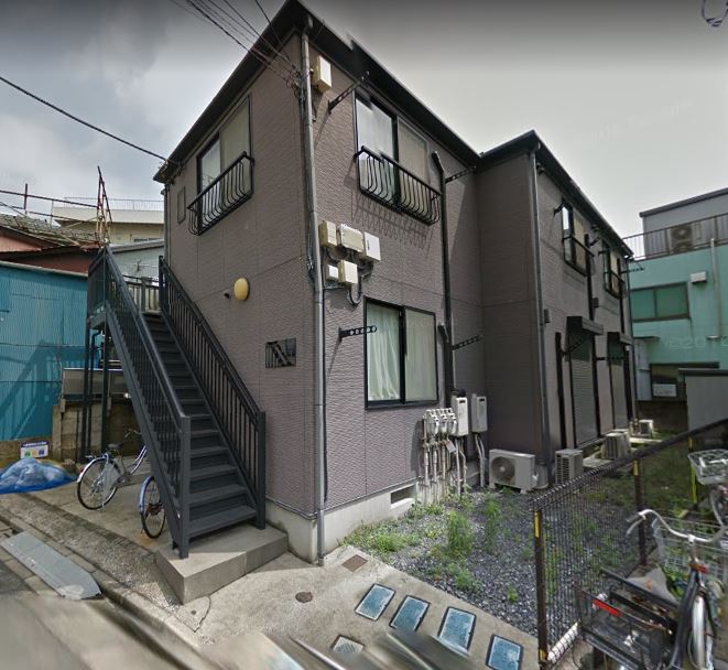 大田区