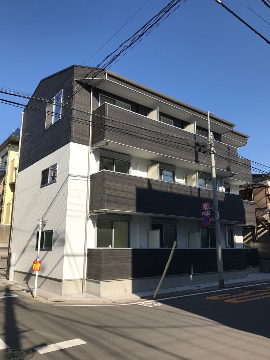 足立区