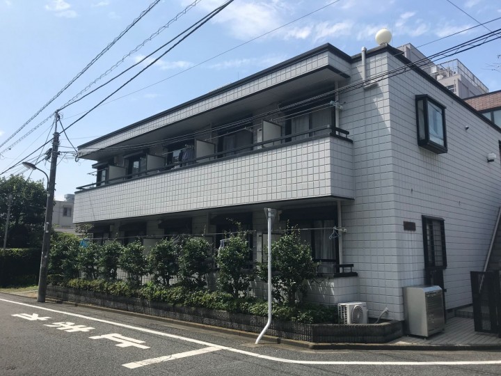 練馬区