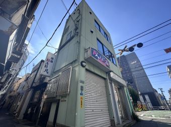 北区