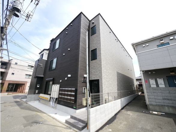練馬区