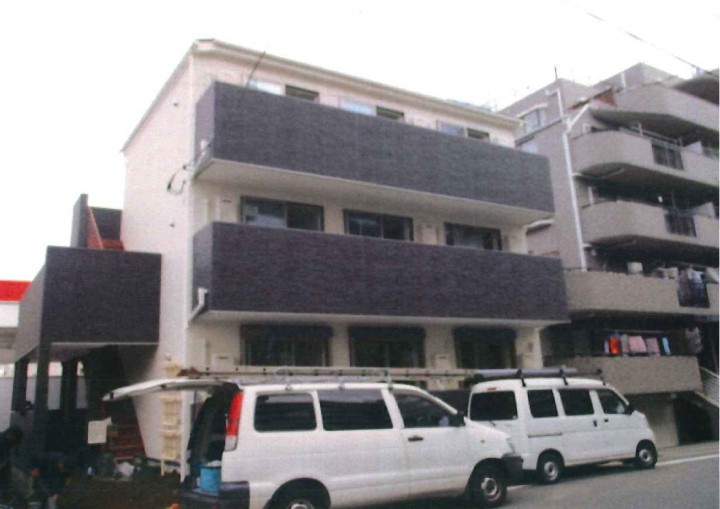 板橋区
