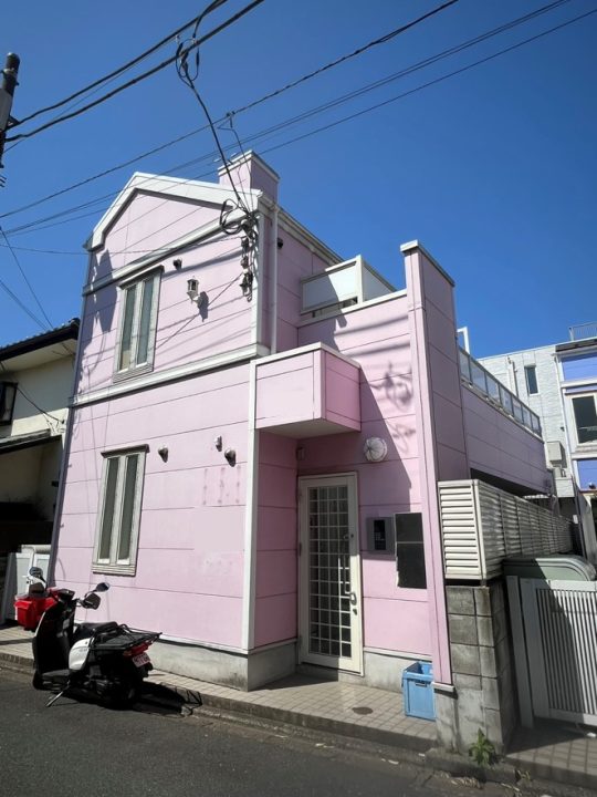 中野区