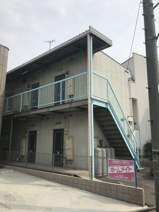 名古屋市