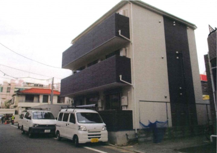 板橋区