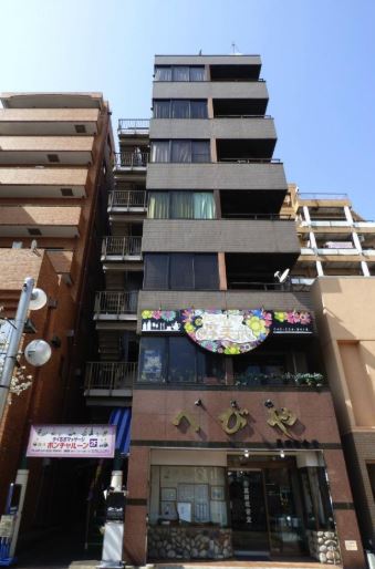 横浜市
