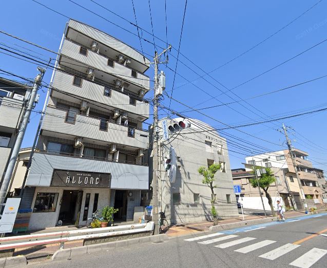 蕨市