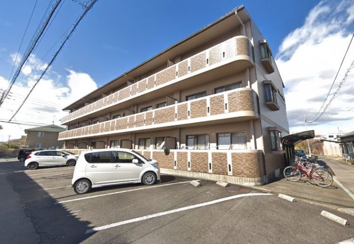 愛知県一宮市