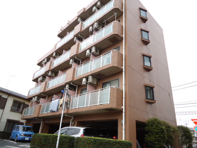 松戸市