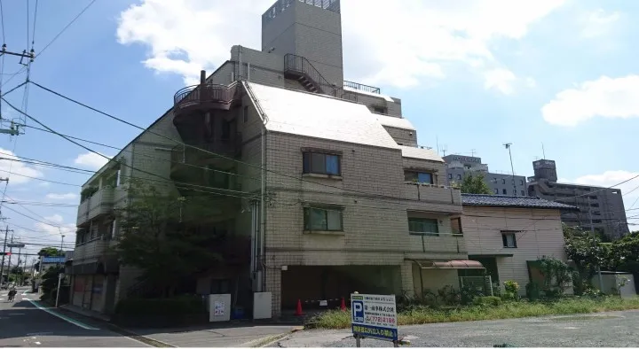 相模原市
