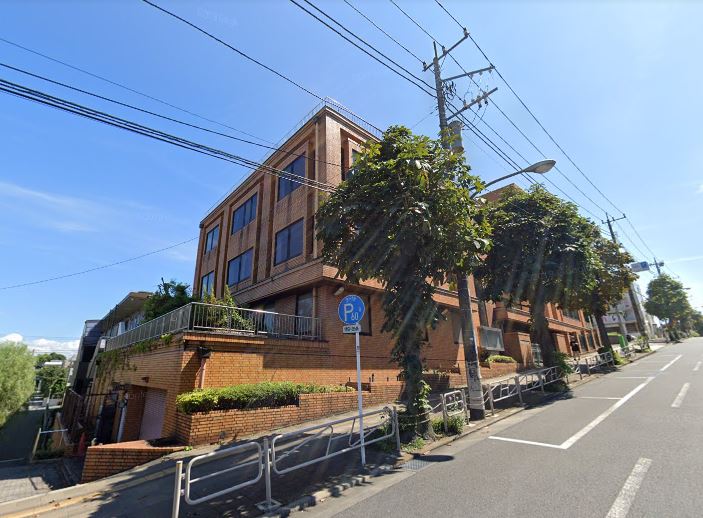 【一棟ビル】八王子市